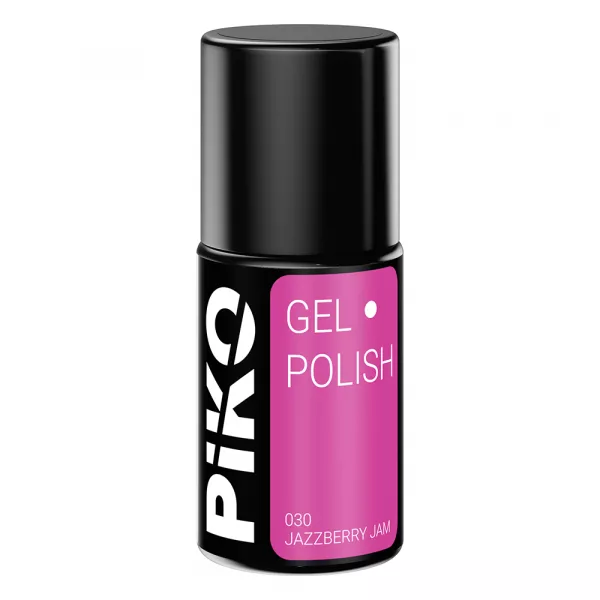 Oja semipermanenta Piko, 7 g, 030 Pink