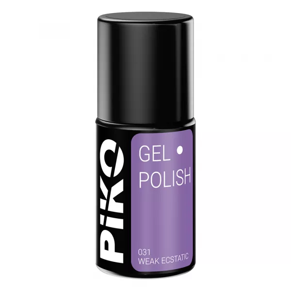 Oja semipermanenta Piko, 7 g, 031 Weak Ecstatic