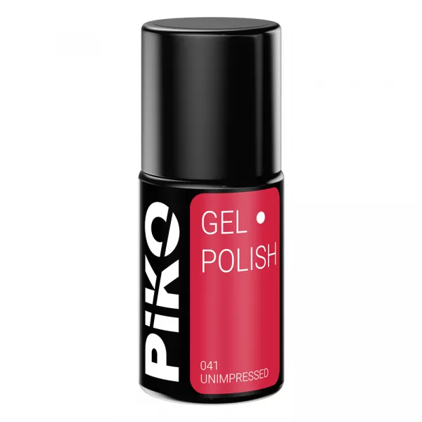 Oja semipermanenta Piko, 7 g, 041 Unimpressed