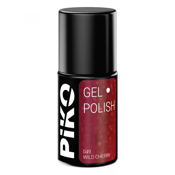Oja semipermanenta Piko, 7 g, 049 Wild Cherry