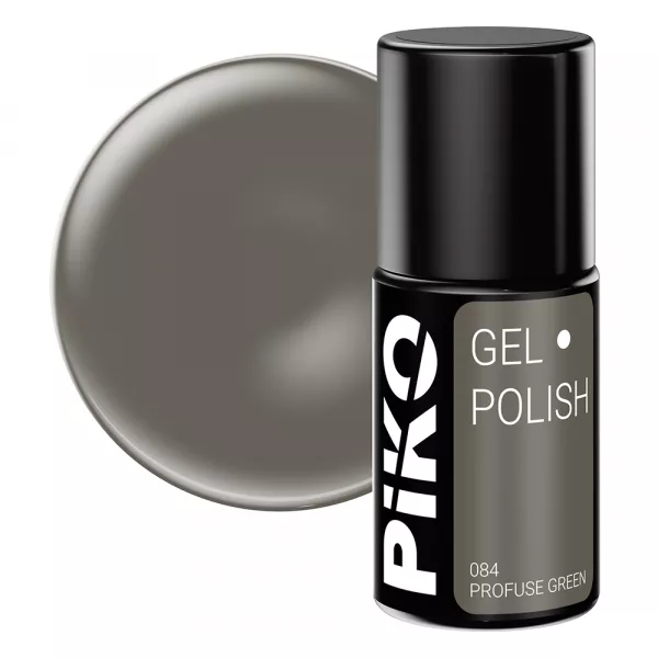 Oja semipermanenta Piko, 7 g, 084 Profuse Green