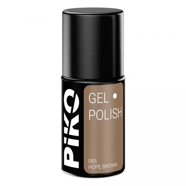 Oja semipermanenta Piko, 7 g, 085 Hope Brown
