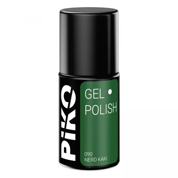 Oja semipermanenta Piko, 7 g, 090 Nerd Kaki