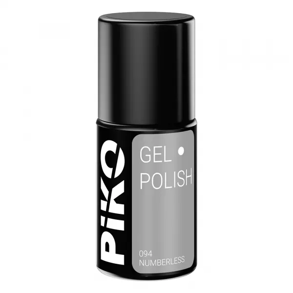 Oja semipermanenta Piko, 7 g, 094 Numberless