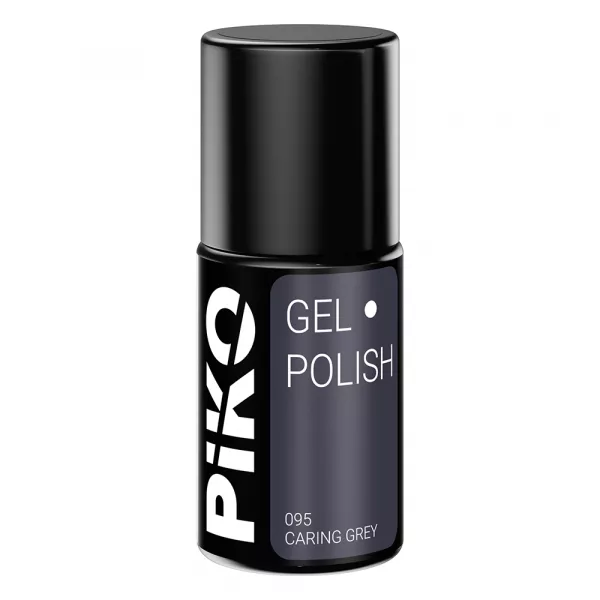 Oja semipermanenta Piko, 7 g, 095 Caring Grey