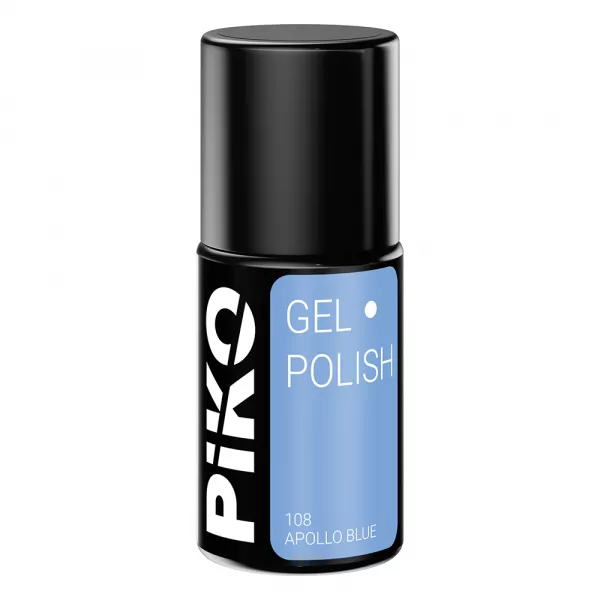 Oja semipermanenta Piko, 7 g, 108  Apollo Blue