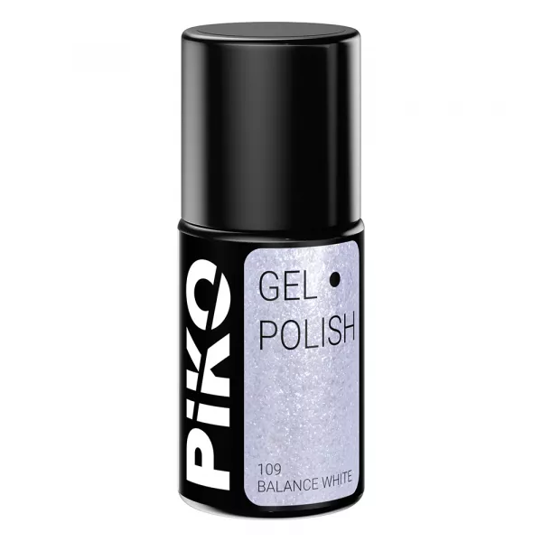 Oja semipermanenta Piko, 7 g, 109 Balance White
