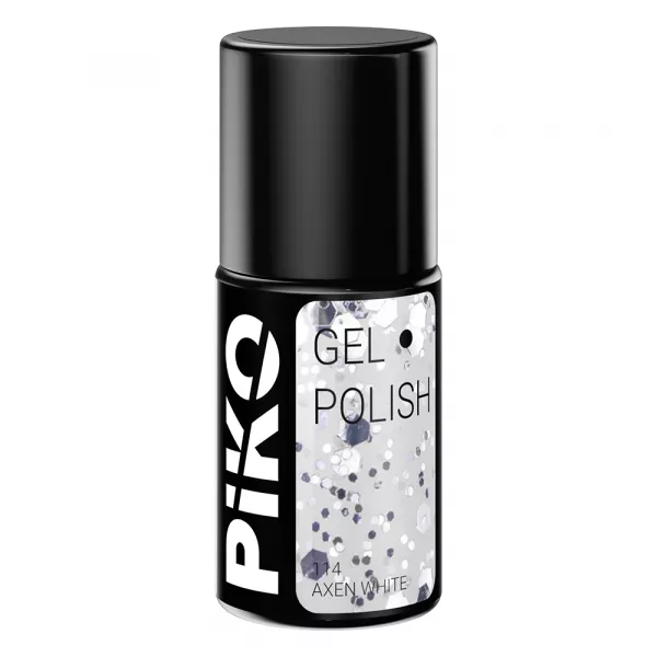 Oja semipermanenta Piko, 7 g, 114 Axen White