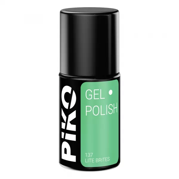 Oja semipermanenta Piko, 7 g, 137 Lite Brites