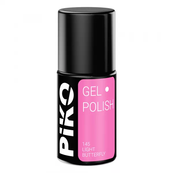Oja semipermanenta Piko, 7 g, 145 Light Butterfly