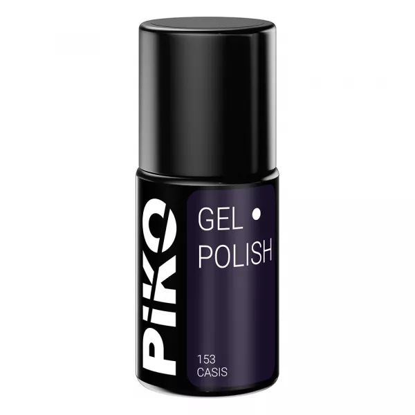 Oja semipermanenta Piko, 7 g, 153 Casis