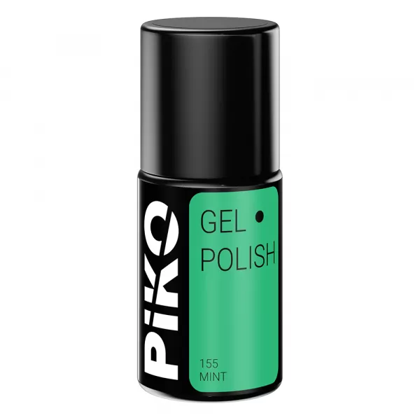 Oja semipermanenta Piko, 7 g, 155 Mint