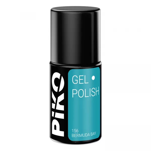 Oja semipermanenta Piko, 7 g, 156 Bermuda Bay