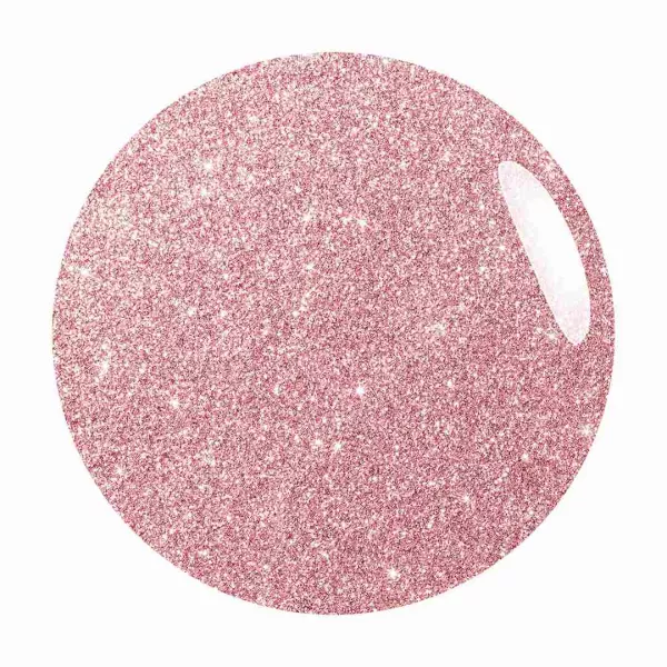 Oja semipermanenta SensatioNail 10.5 ml All Day I Rose