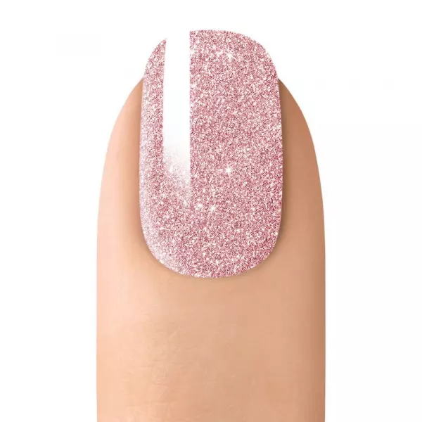 Oja semipermanenta SensatioNail 10.5 ml All Day I Rose