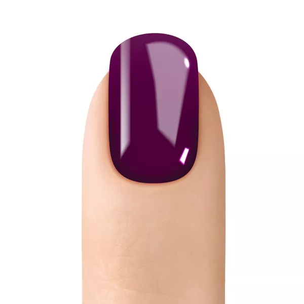 Oja semipermanenta SensatioNail 10 ml Beet It