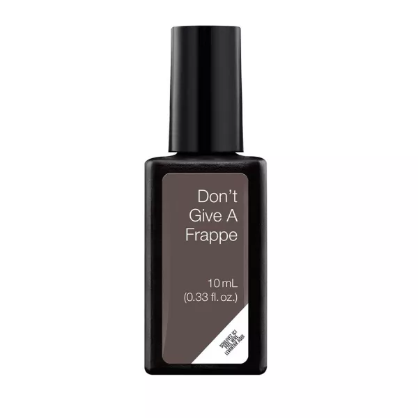 Oja semipermanenta SensatioNail 10.5 ml Don't Give A Frappe
