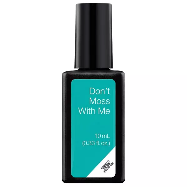 Oja semipermanenta SensatioNail 10.5 ml Don't Moss with Me