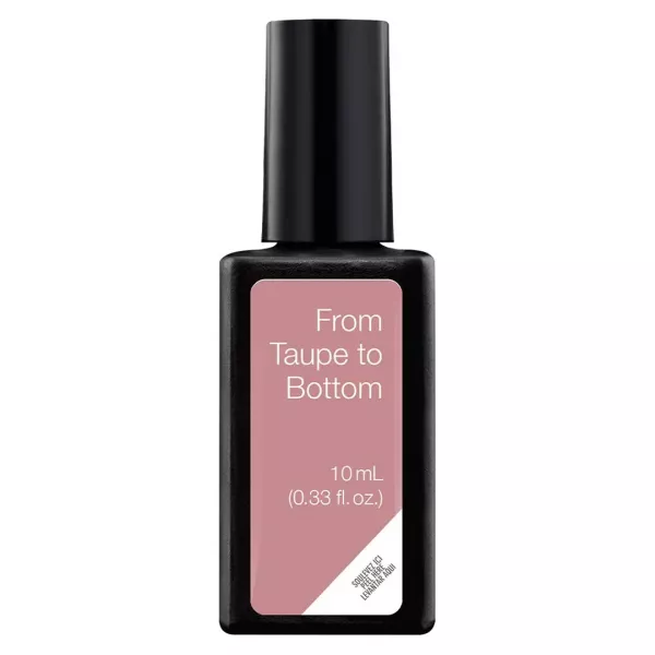 Oja semipermanenta SensatioNail 10.5 ml From Taupe to Bottom