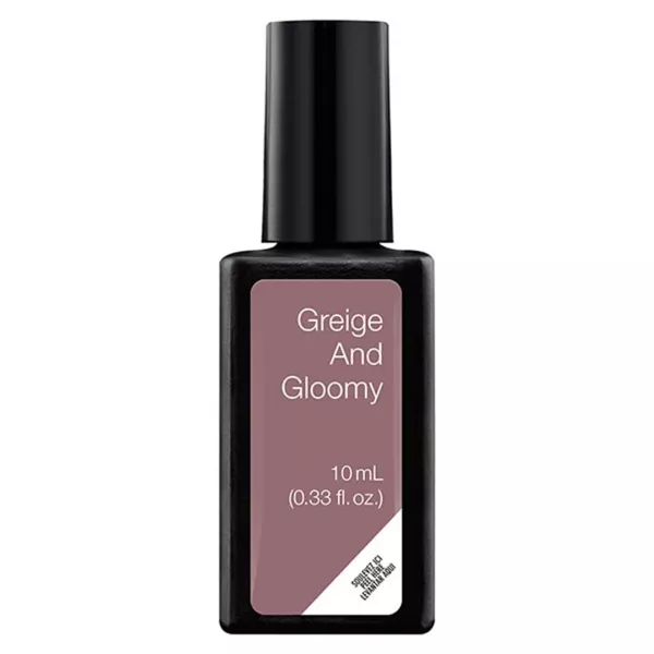 Oja semipermanenta SensatioNail 10.5 ml Greige and Gloomy