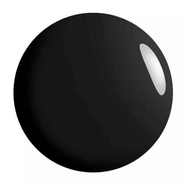 Oja semipermanenta SensatioNail 10.5 ml I'm The Black Sheep