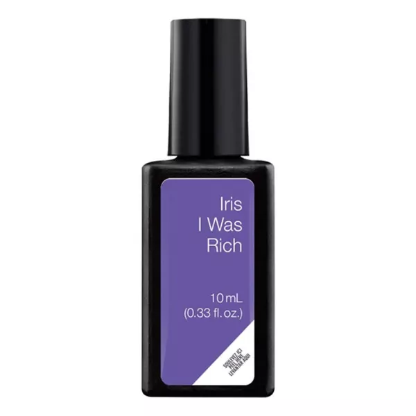 Oja semipermanenta SensatioNail 10.5 ml Iris I Was Reach
