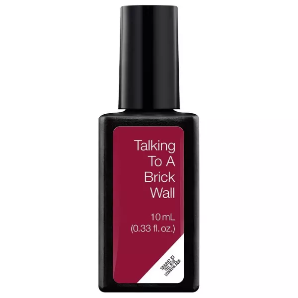 Oja semipermanenta SensatioNail 10.5 ml Talking to a Brick Wall