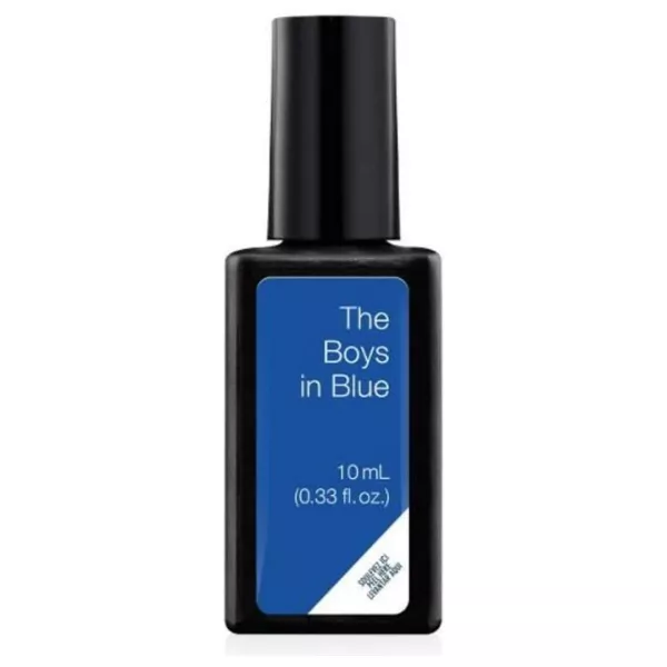 Oja semipermanenta SensatioNail 10.5 ml The Boys In Blue