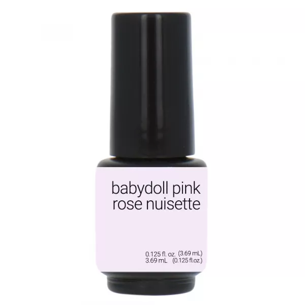 Oja semipermanenta SensatioNail 3.69 ml Babydoll Pink
