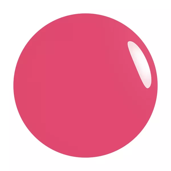 Oja semipermanenta SensatioNail 3.69 ml Bubble Gum
