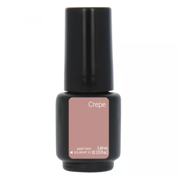 Oja semipermanenta SensatioNail 3.69 ml Crepe