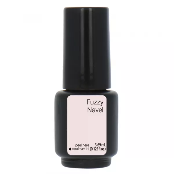 Oja semipermanenta SensatioNail 3.69 ml Fuzzy Navel