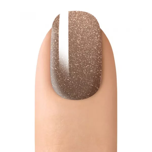 Oja semipermanenta SensatioNail 3.69 ml Going for the Rose Gold