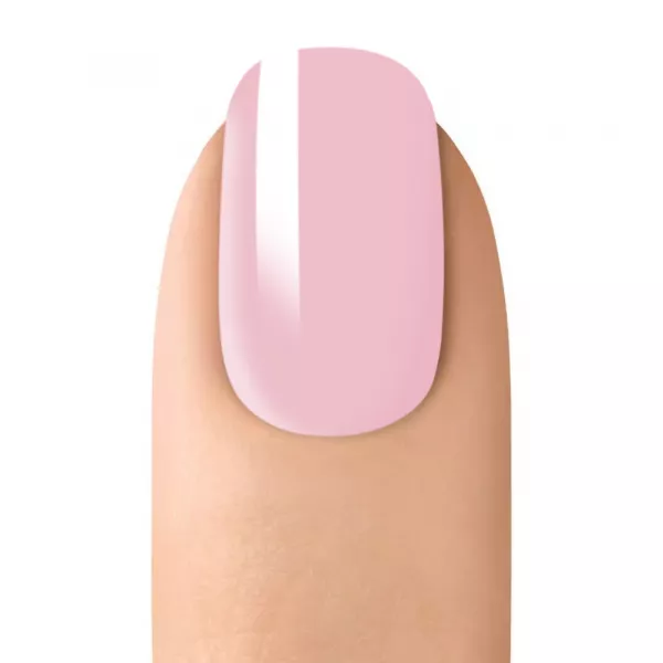 Oja semipermanenta SensatioNail 3.69 ml Pink Chiffon