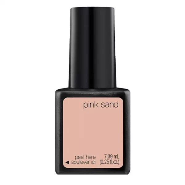 Oja semipermanenta SensatioNail 7.39 ml Pink Sand
