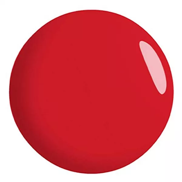 Oja semipermanenta SensatioNail 3.69 ml Scarlet Red