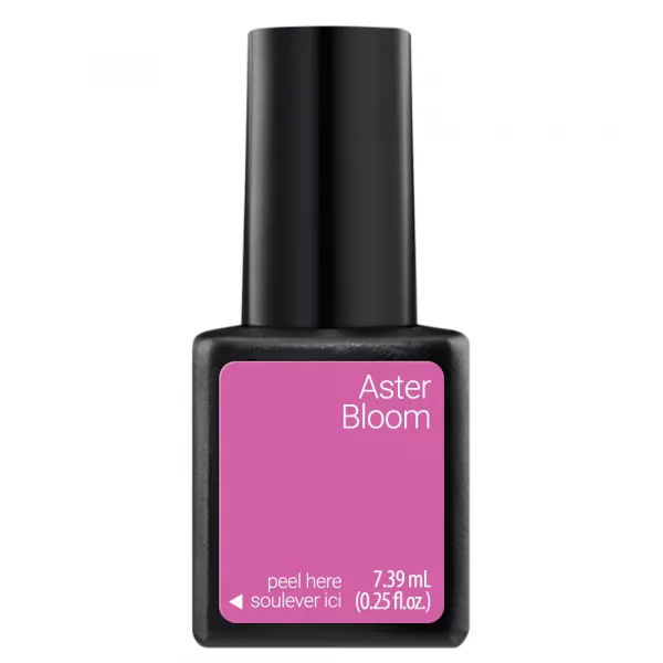 Oja semipermanenta SensatioNail 7.39 ml Aster Bloom
