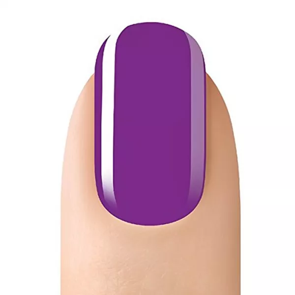 Oja semipermanenta SensatioNail 7.39 ml Berry Nice Violet Zinzolin