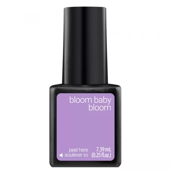 Oja semipermanenta SensatioNail 7.39 ml Bloom Baby Bloom