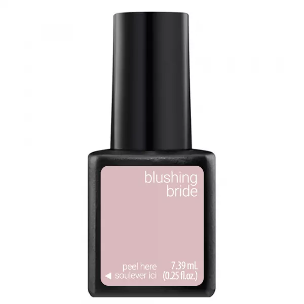 Oja semipermanenta SensatioNail 7.39 ml Blushing Bride
