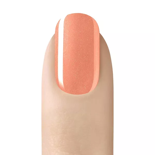 Oja semipermanenta SensatioNail 7.39 ml Coral Me Away