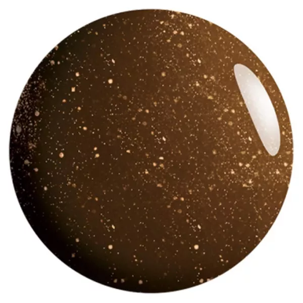 Oja semipermanenta SensatioNail 7.39 ml Espresso Bean