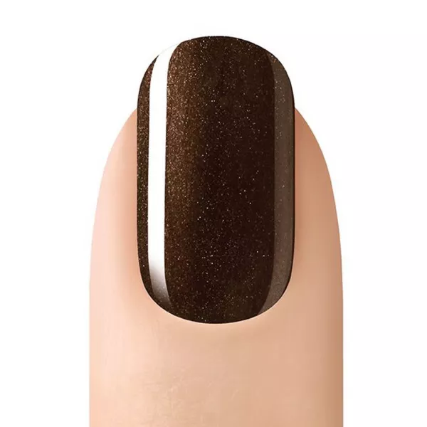 Oja semipermanenta SensatioNail 7.39 ml Espresso Bean