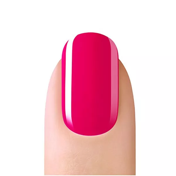 Oja semipermanenta SensatioNail 7.39 ml Fuchsia Fab