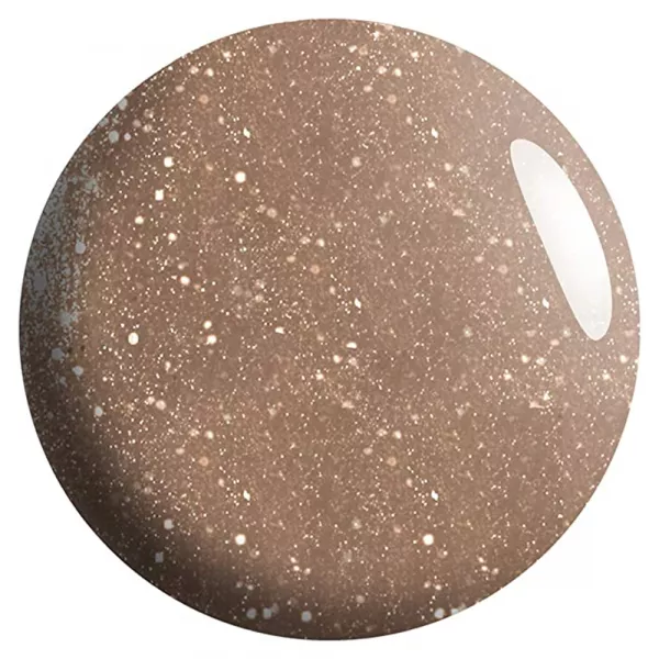 Oja semipermanenta SensatioNail 7.39 ml Gold Rush