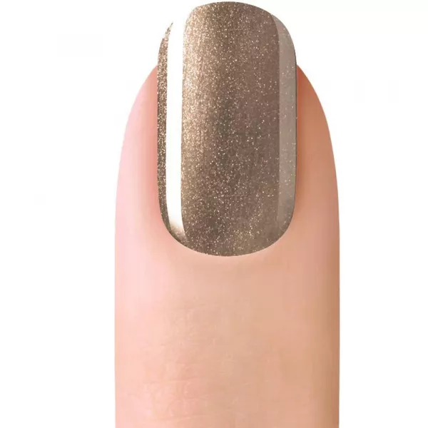 Oja semipermanenta SensatioNail 7.39 ml Gold Rush