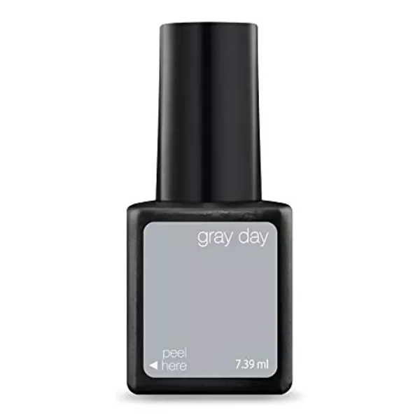 Oja semipermanenta SensatioNail 7.39 ml Gray Day