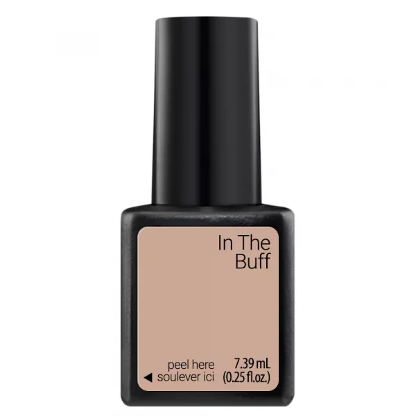 Oja semipermanenta SensatioNail 7.39 ml In The Buff