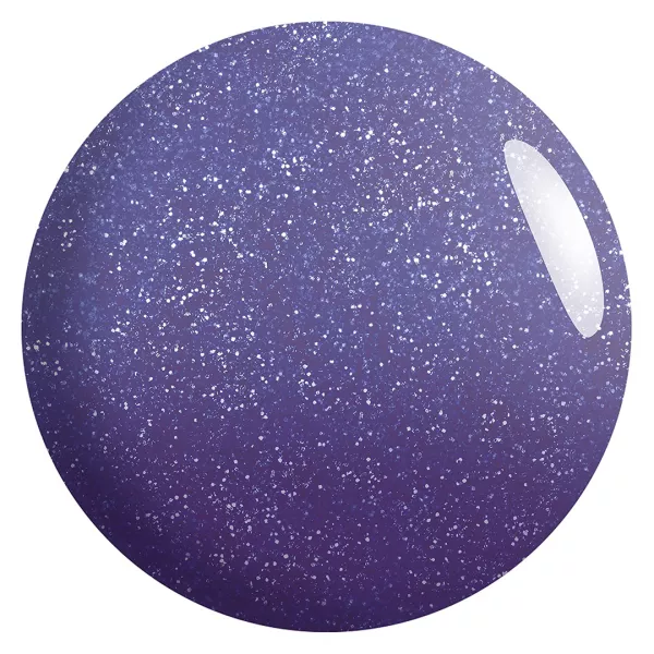 Oja semipermanenta SensatioNail 7.39 ml Iron Mama