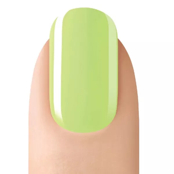 Oja semipermanenta SensatioNail 7.39 ml Kiwi Squeeze